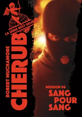Couverture du produit · Sang pour Sang
