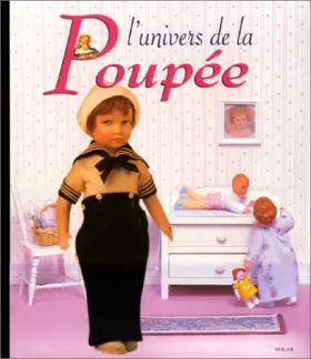 Couverture du produit · L'Univers de la Poupée
