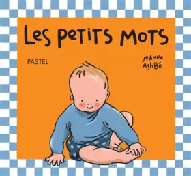 Couverture du produit · Les Petits Mots