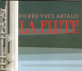 Couverture du produit · LA FLUTE