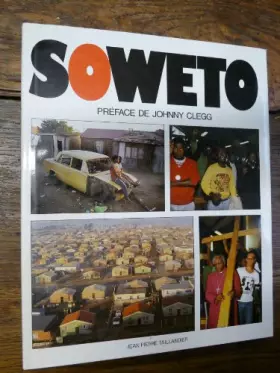 Couverture du produit · Soweto
