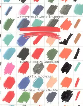 Couverture du produit · La petite fille aux allumettes