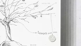 Couverture du produit · Un temps pour tout