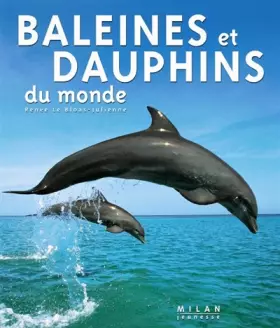 Couverture du produit · Baleines et dauphins du monde