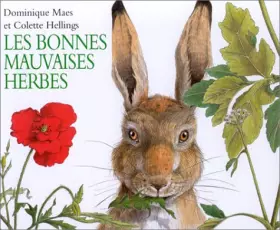 Couverture du produit · Les Bonnes Mauvaises Herbes