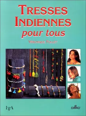 Couverture du produit · Tresses indiennes pour tous