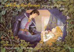 Couverture du produit · La Belle au Bois Dormant