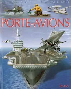 Couverture du produit · Les porte-avions