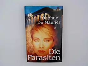 Couverture du produit · Die Parasiten