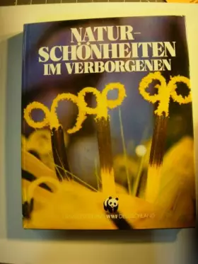 Couverture du produit · Natur-Schonheiten Im Verborgenen