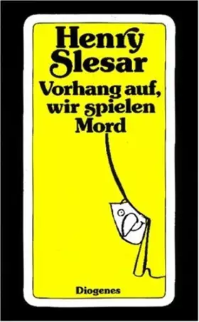 Couverture du produit · Vorhang auf, wir spielen Mord! (Nr.77/2)