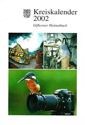 Couverture du produit · Gifhorner Heimatbuch für das Jahr 2002