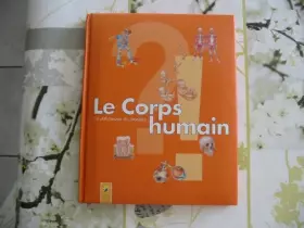 Couverture du produit · Mein Körper: Mein buntes Kinderwissen ab 5 Jahren