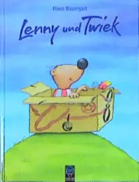 Couverture du produit · Lenny und Twiek.