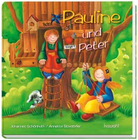 Couverture du produit · Pauline und Peter