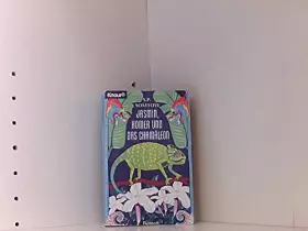 Couverture du produit · Jasmin, Homer und das Chamäleon