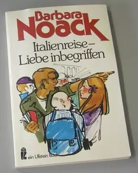 Couverture du produit · Italienreise - Liebe inbegriffen