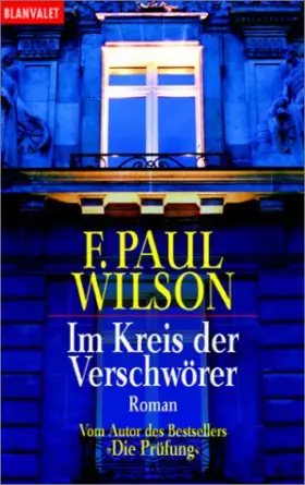 Couverture du produit · Im Kreis der Verschwörer: Roman