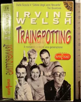 Couverture du produit · Trainspotting