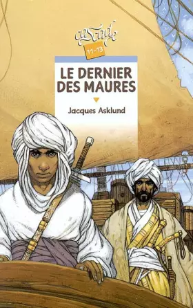 Couverture du produit · Le Dernier des Maures