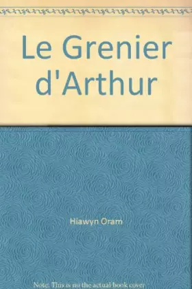 Couverture du produit · Grenier d'arthur (le)