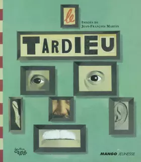 Couverture du produit · Le Tardieu