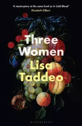 Couverture du produit · Three Women: THE 1 SUNDAY TIMES BESTSELLER
