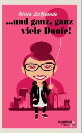 Couverture du produit · ... und ganz, ganz viele Doofe!