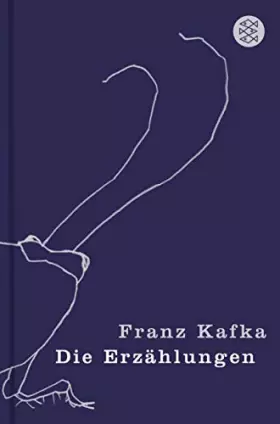 Couverture du produit · Die Erzählungen: Und andere ausgewählte Prosa (Fischer Taschenbücher)