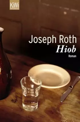 Couverture du produit · Hiob: Roman