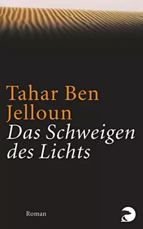 Couverture du produit · Das Schweigen des Lichts