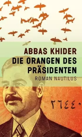 Couverture du produit · Die Orangen des Präsidenten: Roman