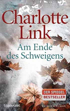 Couverture du produit · Am Ende des Schweigens: Kriminalroman