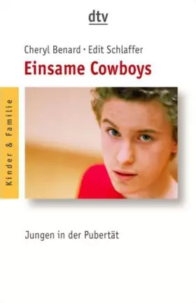 Couverture du produit · Einsame Cowboys: Jungen in der Pubertät