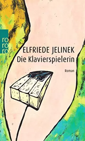 Couverture du produit · Die Klavierspielerin