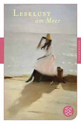 Couverture du produit · Leselust am Meer