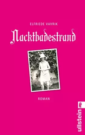 Couverture du produit · Nacktbadestrand (0): Roman
