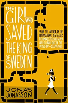 Couverture du produit · The Girl Who Saved the King of Sweden