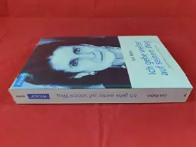 Couverture du produit · Ich gehe weiter auf seinem Weg