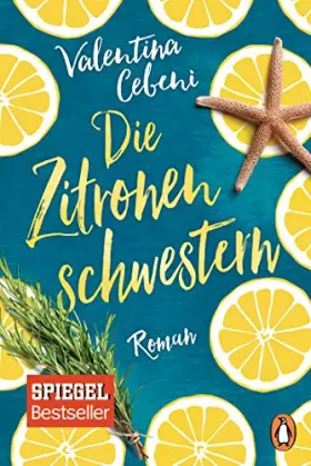 Couverture du produit · Die Zitronenschwestern