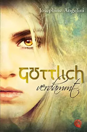 Couverture du produit · Göttlich 1. Göttlich verdammt (Fates & Furies)