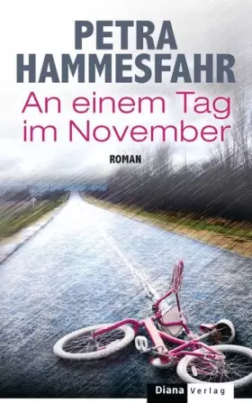 Couverture du produit · An einem Tag im November: Roman