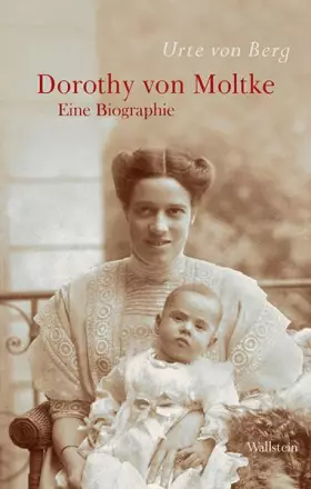 Couverture du produit · Dorothy von Moltke: Eine Biographie