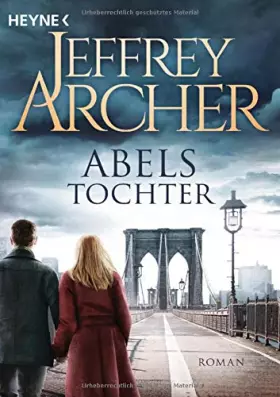 Couverture du produit · Abels Tochter: Kain und Abel 02 - Roman