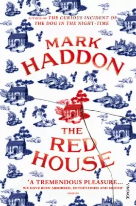 Couverture du produit · The Red House