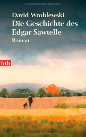 Couverture du produit · Die Geschichte des Edgar Sawtelle