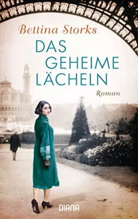 Couverture du produit · Das geheime Lächeln: Roman