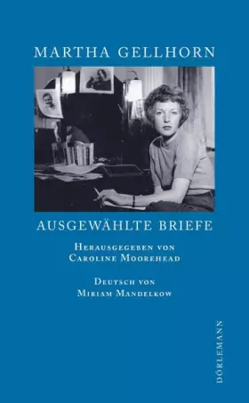 Couverture du produit · Ausgewählte Briefe: Mit e. Nachw. v. Sigrid Löffler