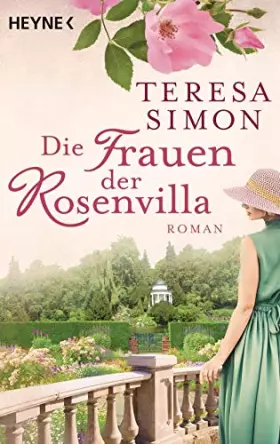 Couverture du produit · Die Frauen der Rosenvilla