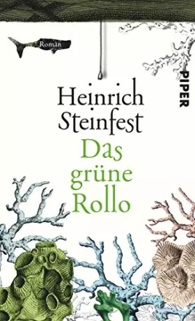 Couverture du produit · Das grüne Rollo: Roman